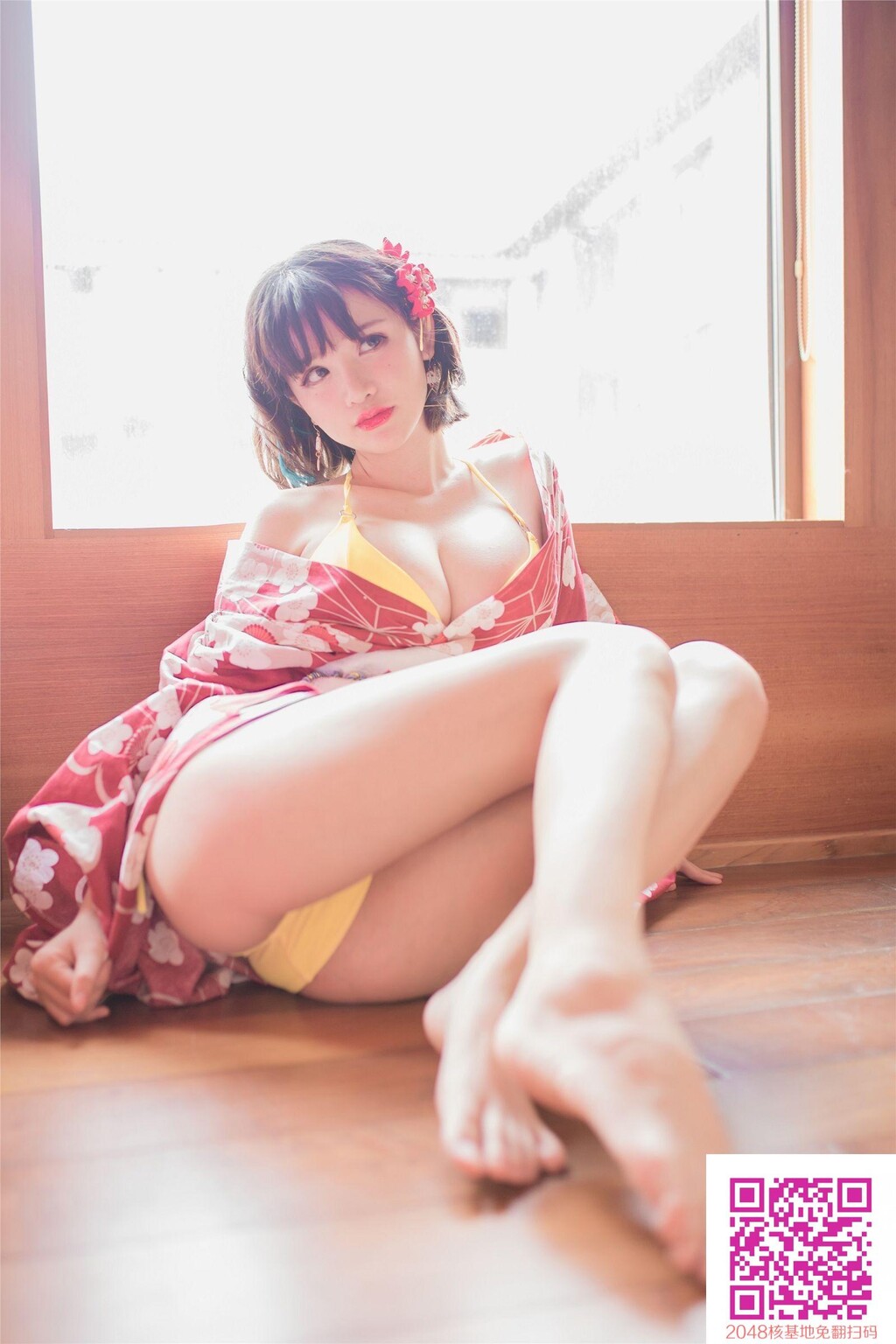 Yoko宅夏Cos–妹汤物语[和服][29P]第1页 作者:Publisher 帖子ID:156564 TAG:唯美图片,唯美清純,2048核基地