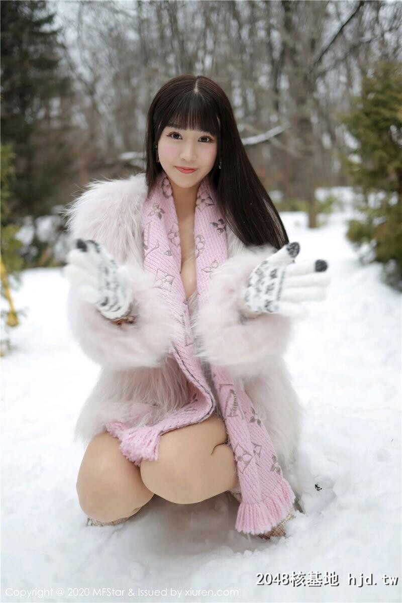 [MFStar模范学院]2020.02.20VOL.271朱可儿Flower北海道旅拍写真[54P]第0页 作者:Publisher 帖子ID:155930 TAG:唯美图片,唯美清純,2048核基地