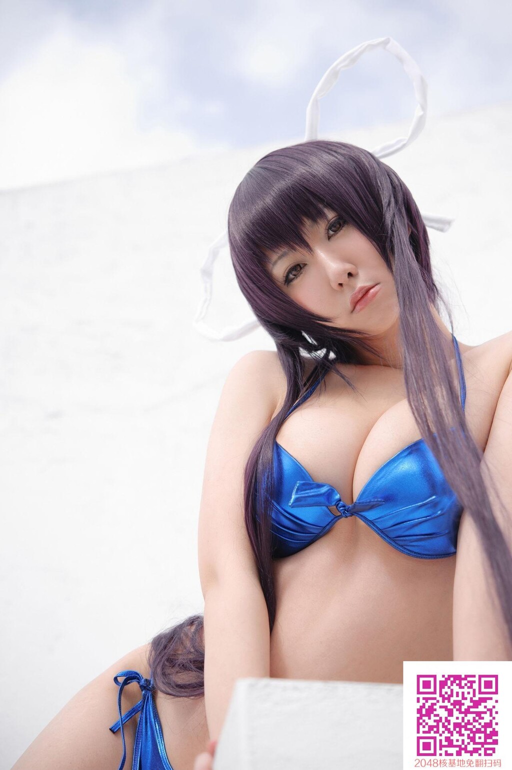 大美女cosplay[22P]第1页 作者:Publisher 帖子ID:149482 TAG:唯美图片,唯美清純,2048核基地