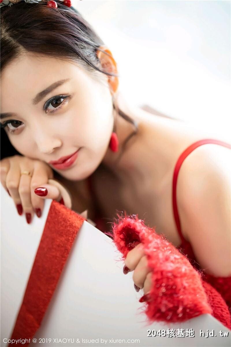 [XIAOYU语画界]2019.12.24VOL.221杨晨晨sugar圣诞主题写真[71P]第1页 作者:Publisher 帖子ID:90153 TAG:唯美图片,唯美清純,2048核基地