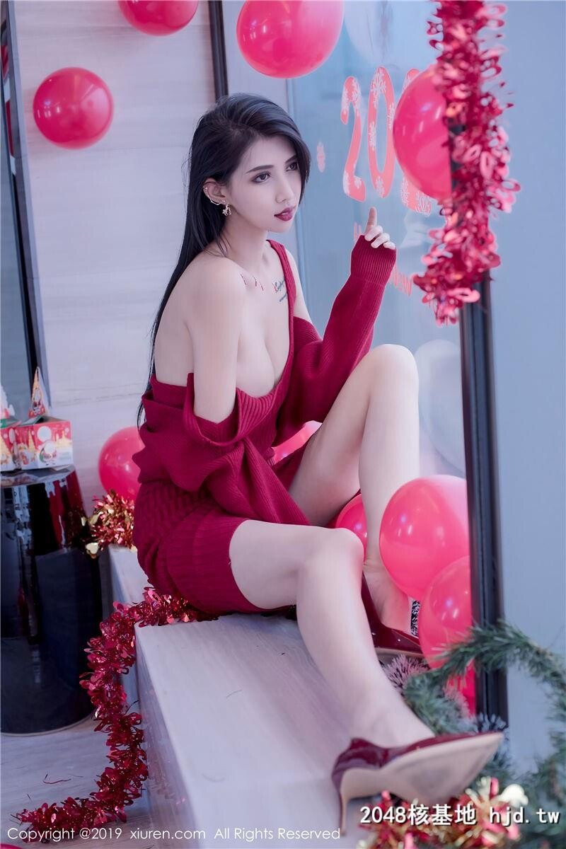 [XiuRen秀人网]2019.12.23No.1871葛征Model圣诞新年主题写真[81P]第0页 作者:Publisher 帖子ID:92032 TAG:唯美图片,唯美清純,2048核基地