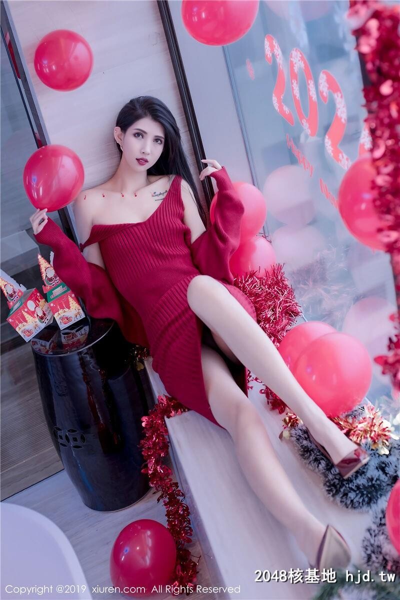 [XiuRen秀人网]2019.12.23No.1871葛征Model圣诞新年主题写真[81P]第1页 作者:Publisher 帖子ID:92032 TAG:唯美图片,唯美清純,2048核基地