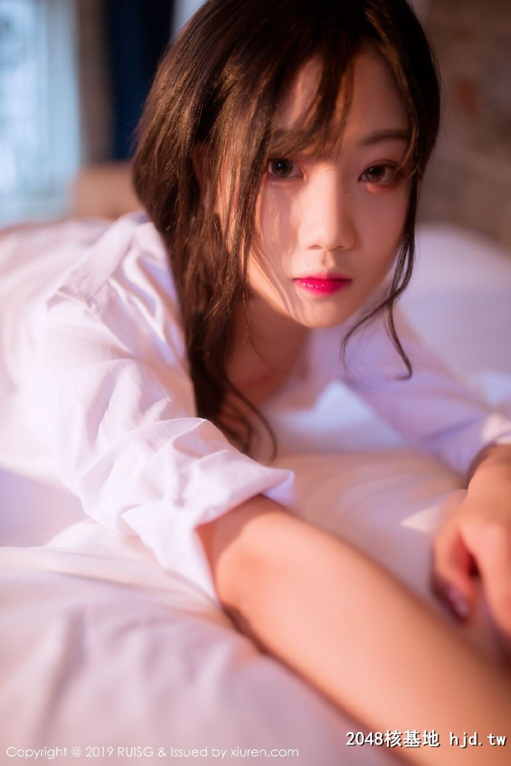 RUISG瑞丝馆2019.09.18VOL.087人间不值得LILY[43P]第1页 作者:Publisher 帖子ID:80583 TAG:唯美图片,唯美清純,2048核基地