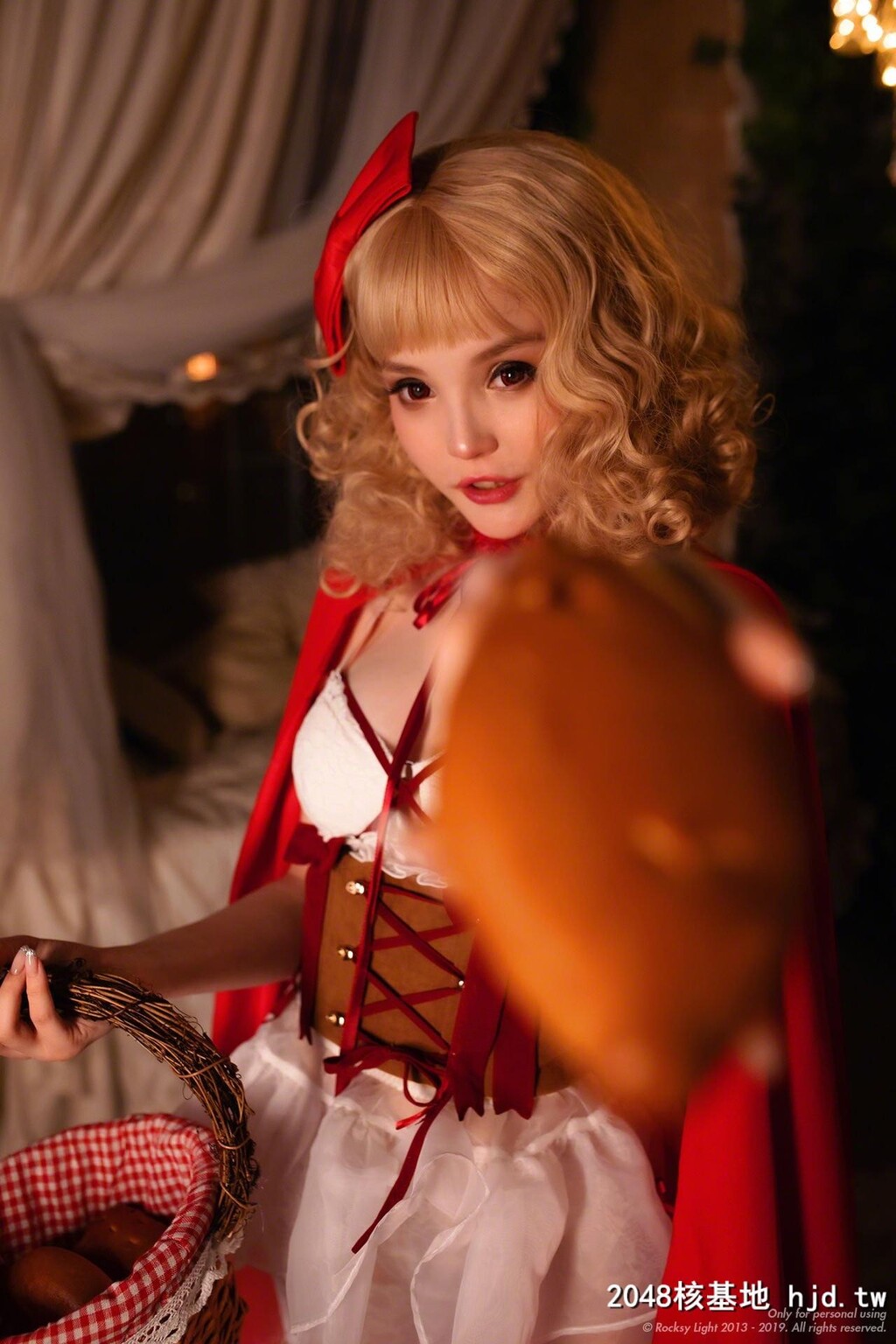 [ROCKSYLIGHT]LITTLEREDRIDINGHOOD[81P][81P]第1页 作者:Publisher 帖子ID:96311 TAG:欧美图片,歐美激情,2048核基地