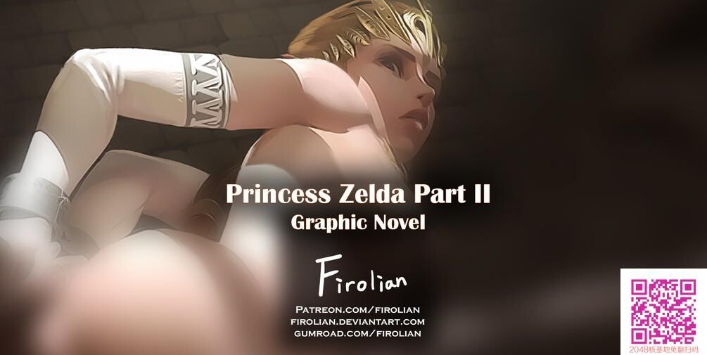 [Firolian]PrincessZelda1-3[52P]第1页 作者:Publisher 帖子ID:107325 TAG:动漫图片,卡通漫畫,2048核基地