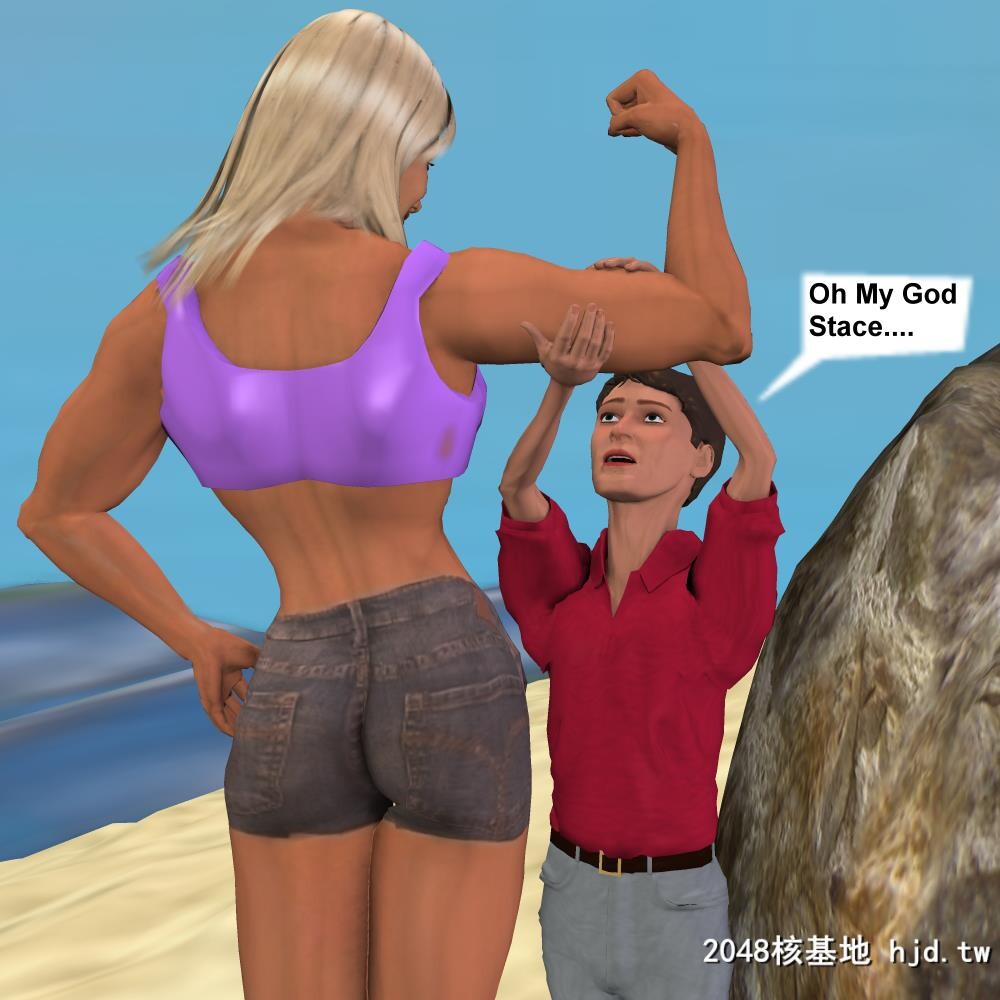 MuscleGirlStory第0页 作者:Publisher 帖子ID:88604 TAG:动漫图片,卡通漫畫,2048核基地