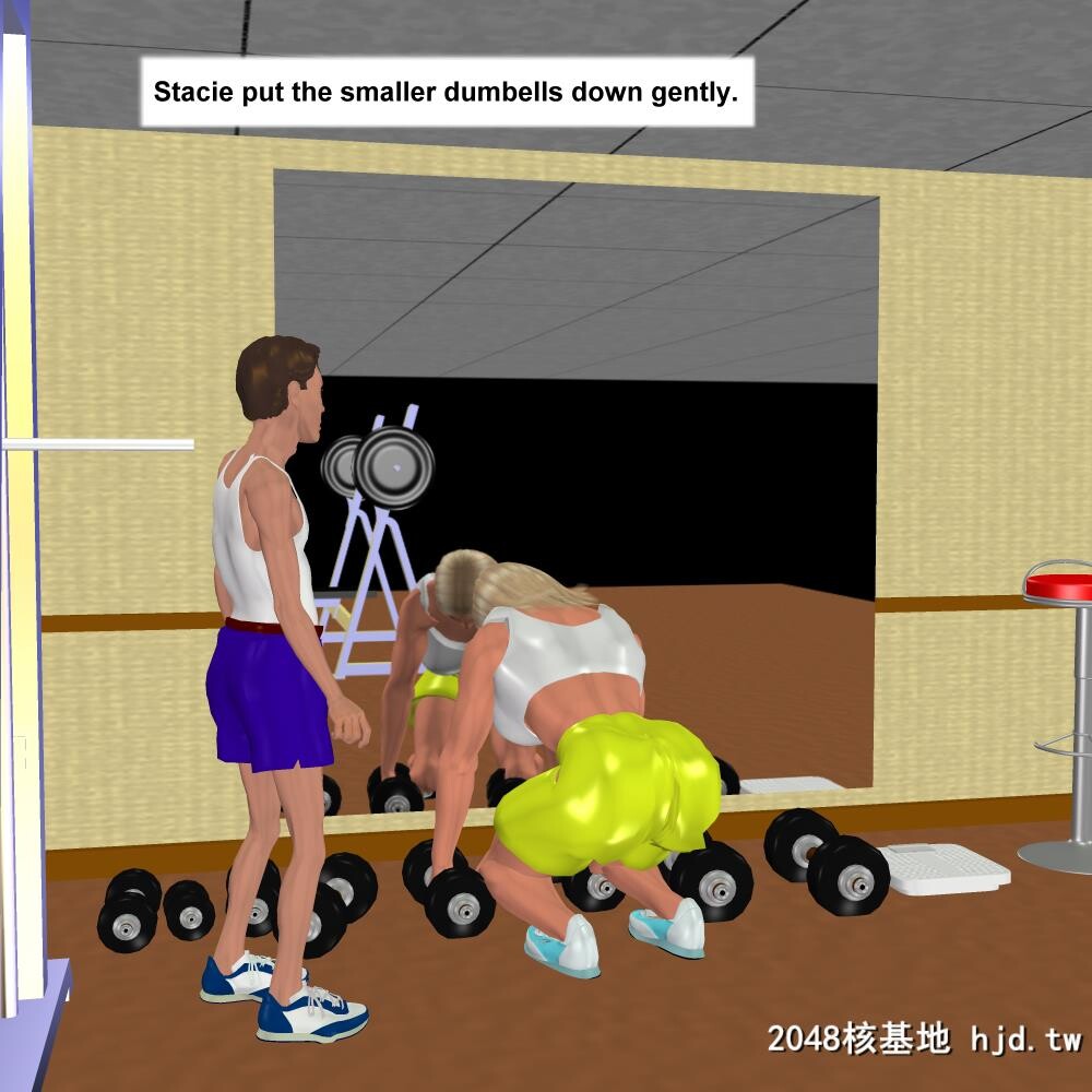 MuscleGirlStory第0页 作者:Publisher 帖子ID:88604 TAG:动漫图片,卡通漫畫,2048核基地