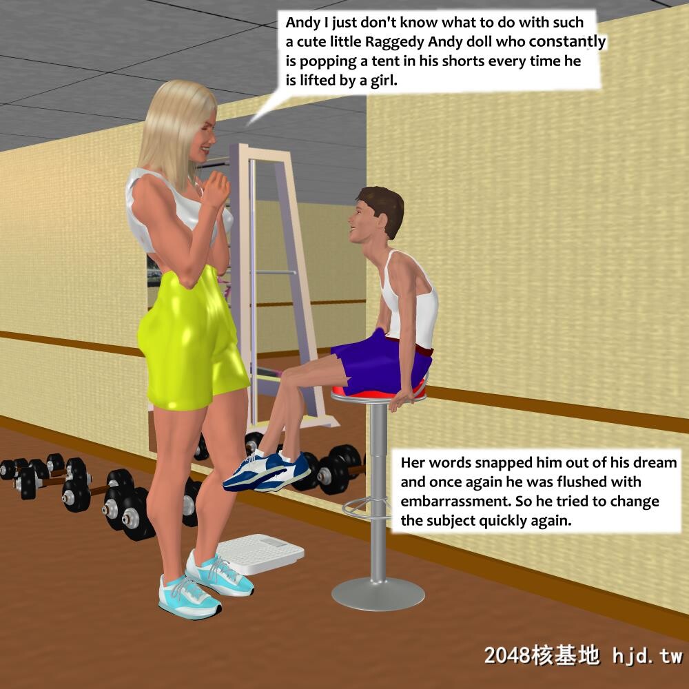 MuscleGirlStory第0页 作者:Publisher 帖子ID:88604 TAG:动漫图片,卡通漫畫,2048核基地