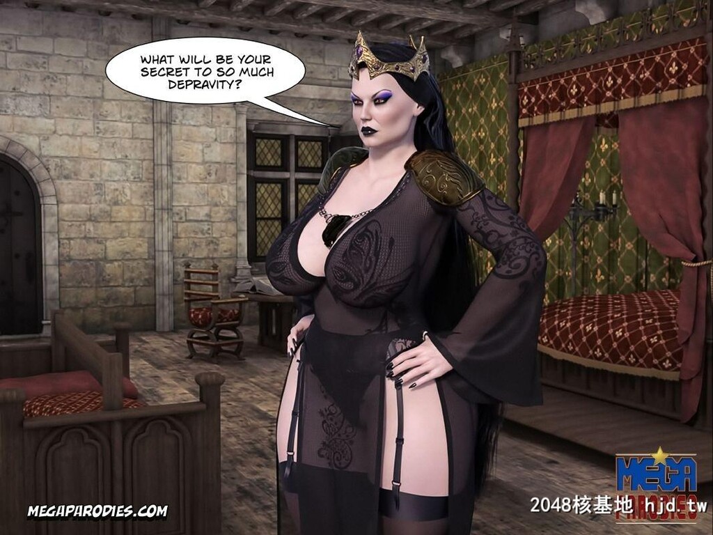 SnowWhite1第1页 作者:Publisher 帖子ID:82970 TAG:动漫图片,卡通漫畫,2048核基地