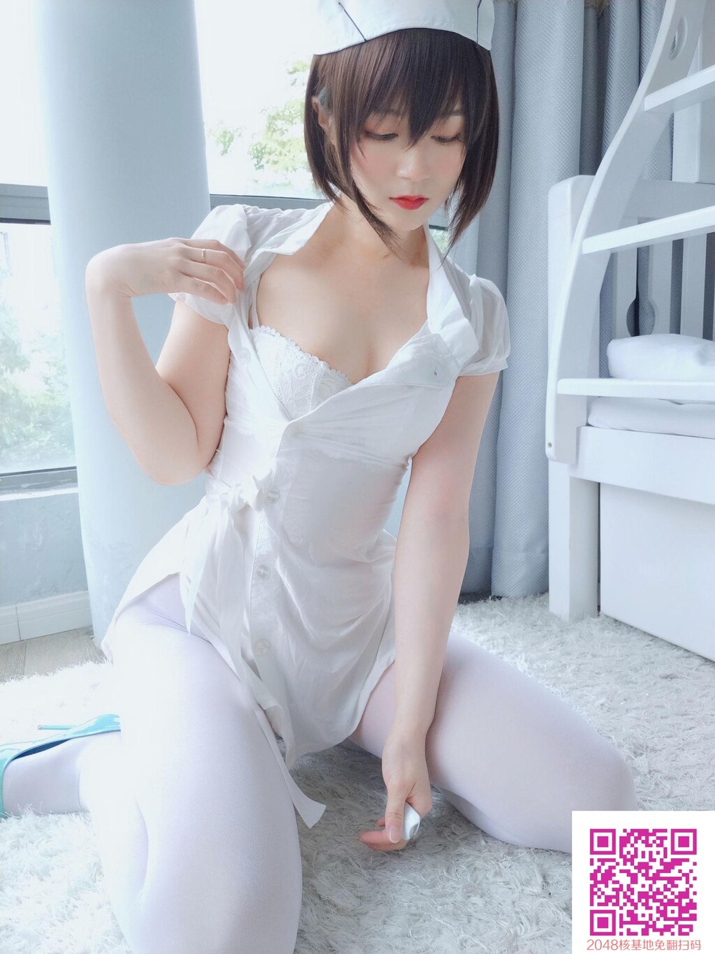 白银-白丝小护士写真套图[27P]第1页 作者:Publisher 帖子ID:65914 TAG:唯美图片,唯美清純,2048核基地