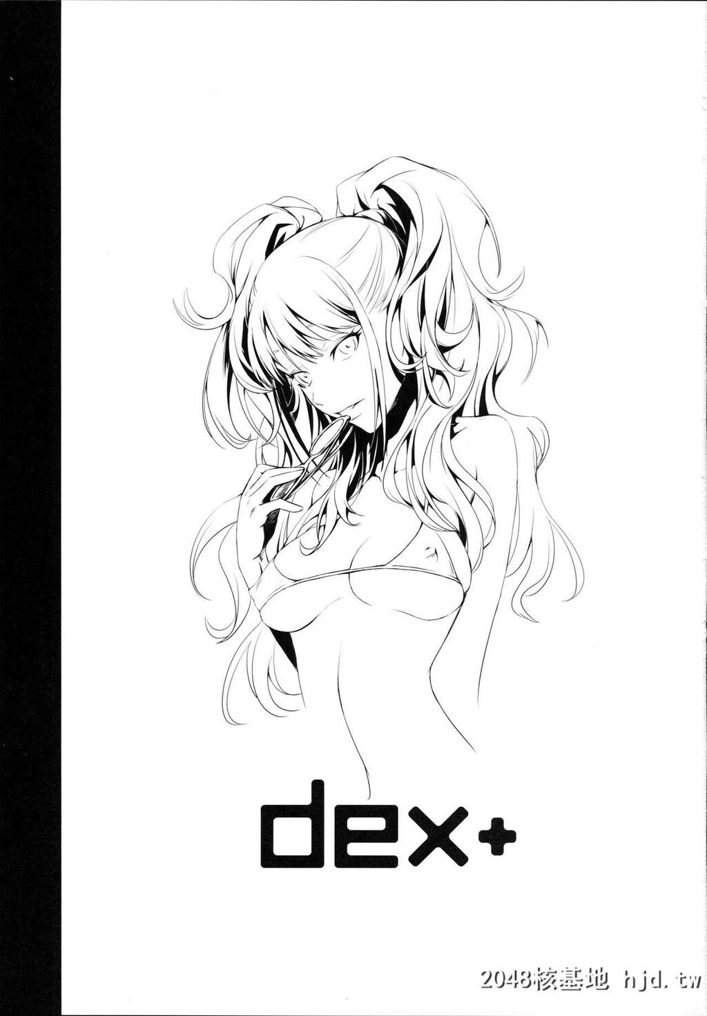 [DEX+[中寺明良]]i-Doll2[Persona4][26P]第1页 作者:Publisher 帖子ID:62342 TAG:动漫图片,卡通漫畫,2048核基地