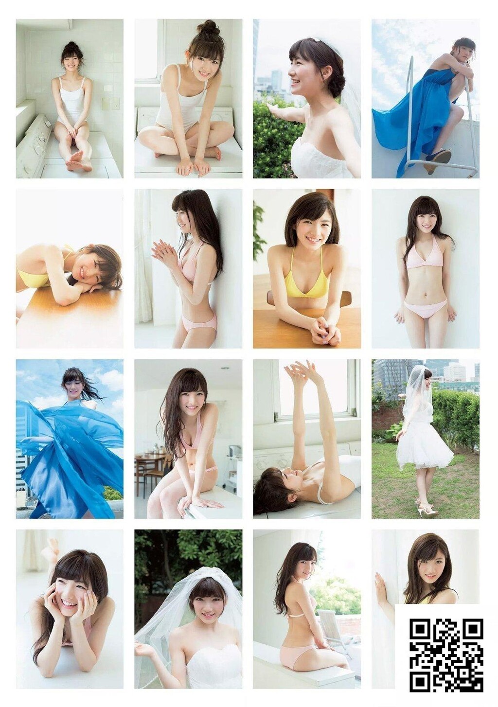 冈田奈奈-新世代の&quot;三铳士&quot;硬质少女[22P]第1页 作者:Publisher 帖子ID:45785 TAG:唯美图片,唯美清純,2048核基地