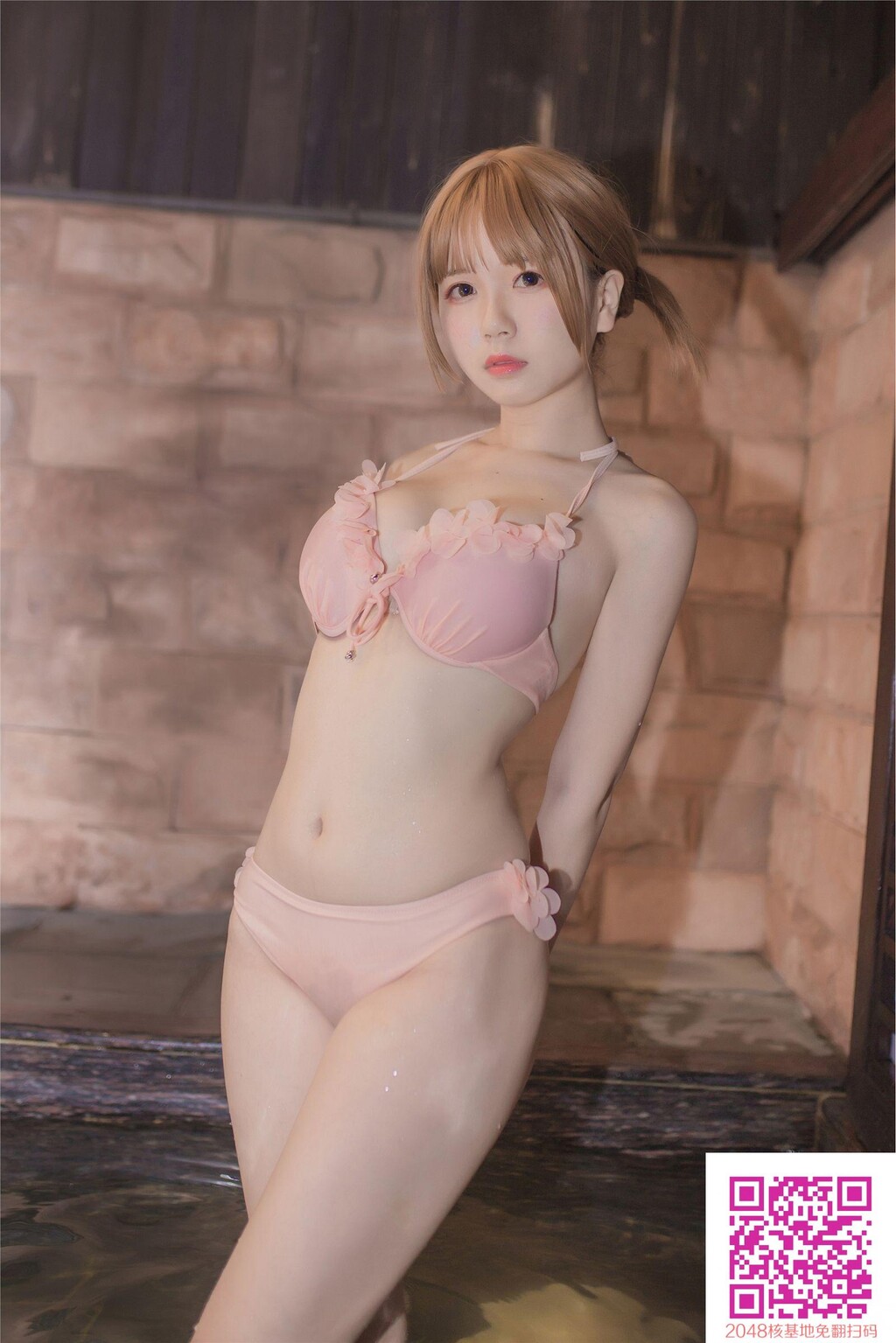 Yoko宅夏Cos-妹汤物语[泳装][24P]第1页 作者:Publisher 帖子ID:13026 TAG:唯美图片,唯美清純,2048核基地