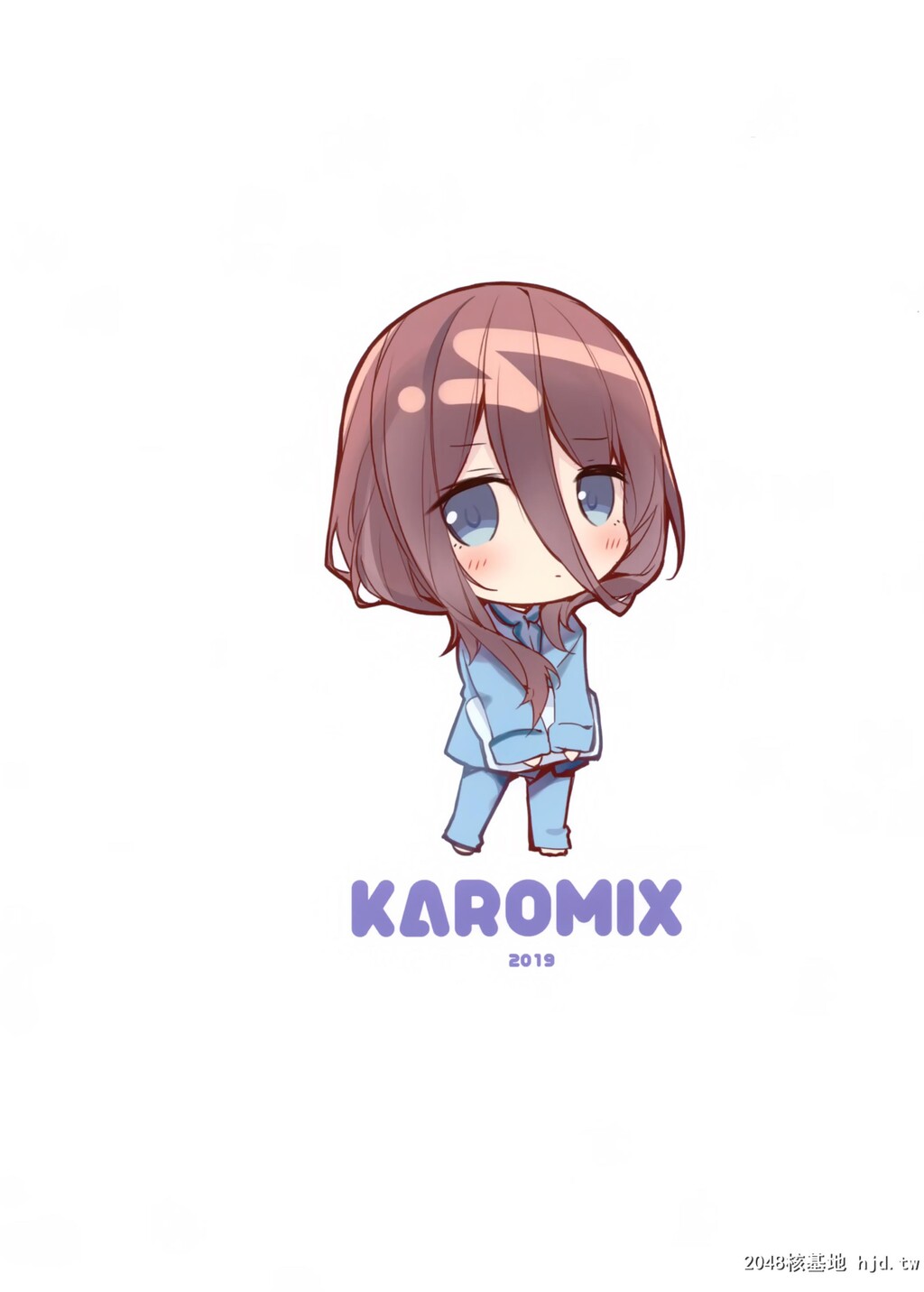 [KAROMIX[karory]]三玖が既成事実を作る本第1页 作者:Publisher 帖子ID:34225 TAG:动漫图片,卡通漫畫,2048核基地