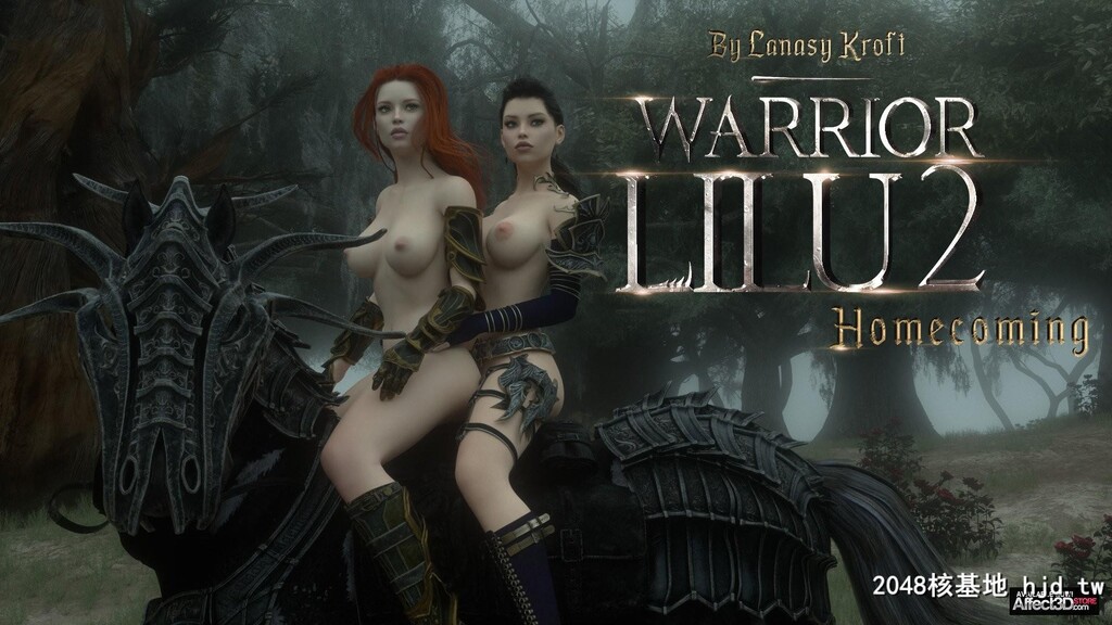 WarriorLilu2-Homecoming第0页 作者:Publisher 帖子ID:28814 TAG:动漫图片,卡通漫畫,2048核基地