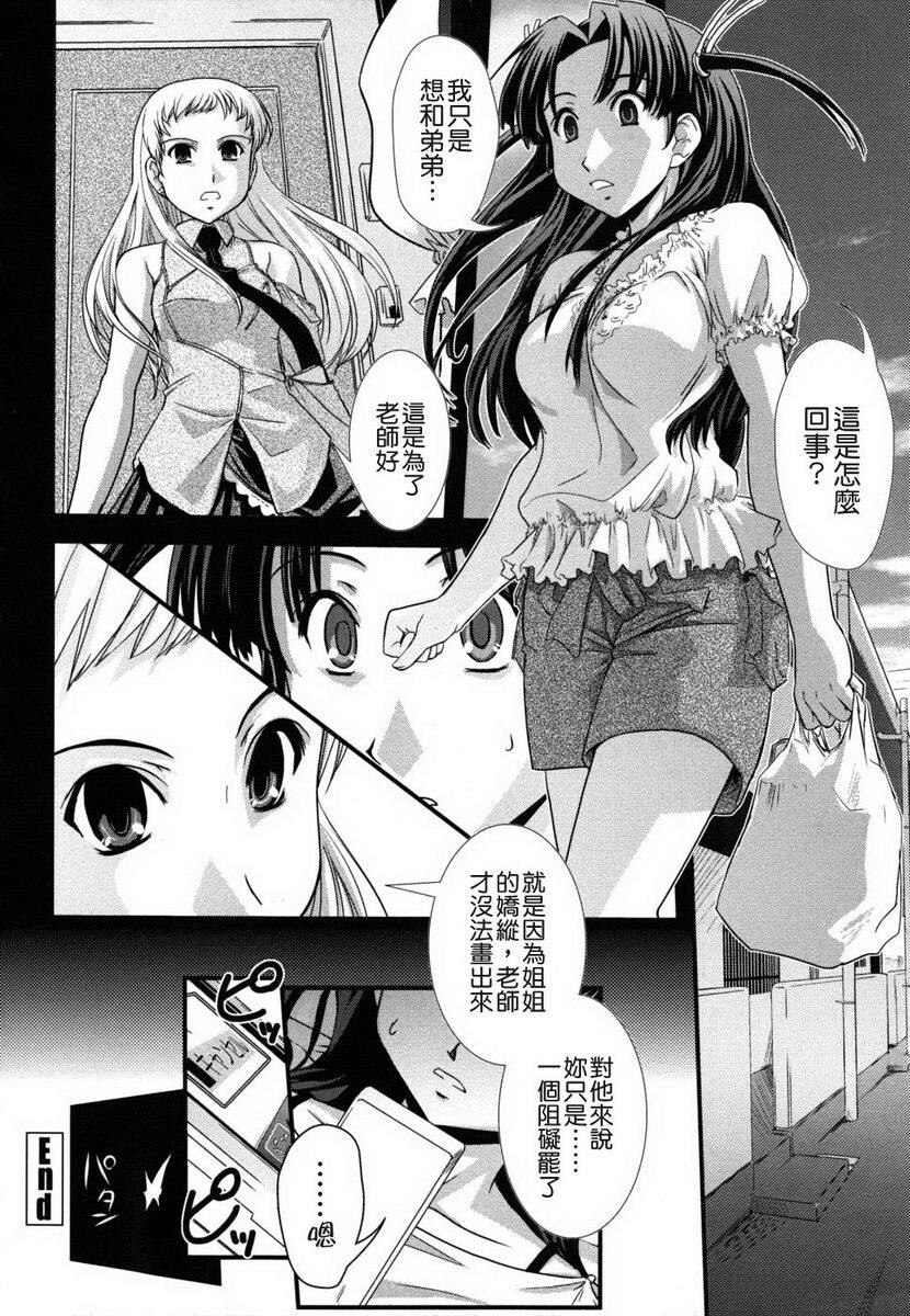 姉と女装とエロ漫画家[198P]第1页 作者:Publisher 帖子ID:20247 TAG:动漫图片,卡通漫畫,2048核基地