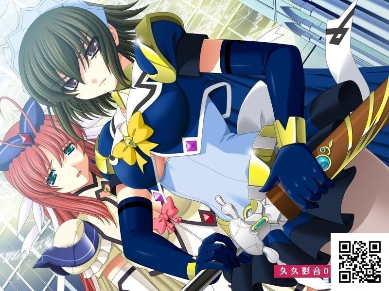 [Triangle]魔法戦士レムティアナイツ～光の乙女たち[92p]第1页 作者:Publisher 帖子ID:181823 TAG:动漫图片,卡通漫畫,2048核基地