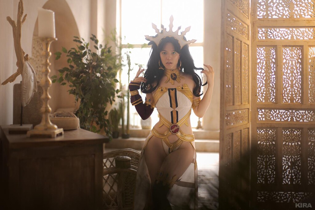 [Cosplay][FGO]伊什塔凛[12P]第0页 作者:Publisher 帖子ID:176417 TAG:动漫图片,卡通漫畫,2048核基地