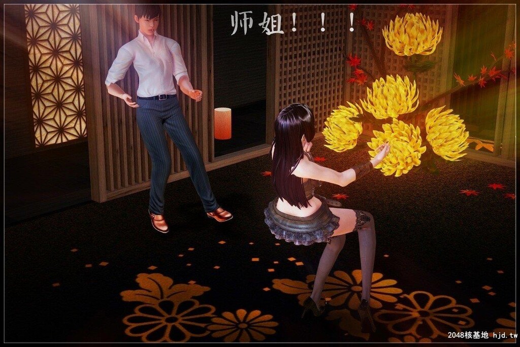 [中文][3D彩漫]潜龙12[60P]第0页 作者:Publisher 帖子ID:201933 TAG:动漫图片,卡通漫畫,2048核基地