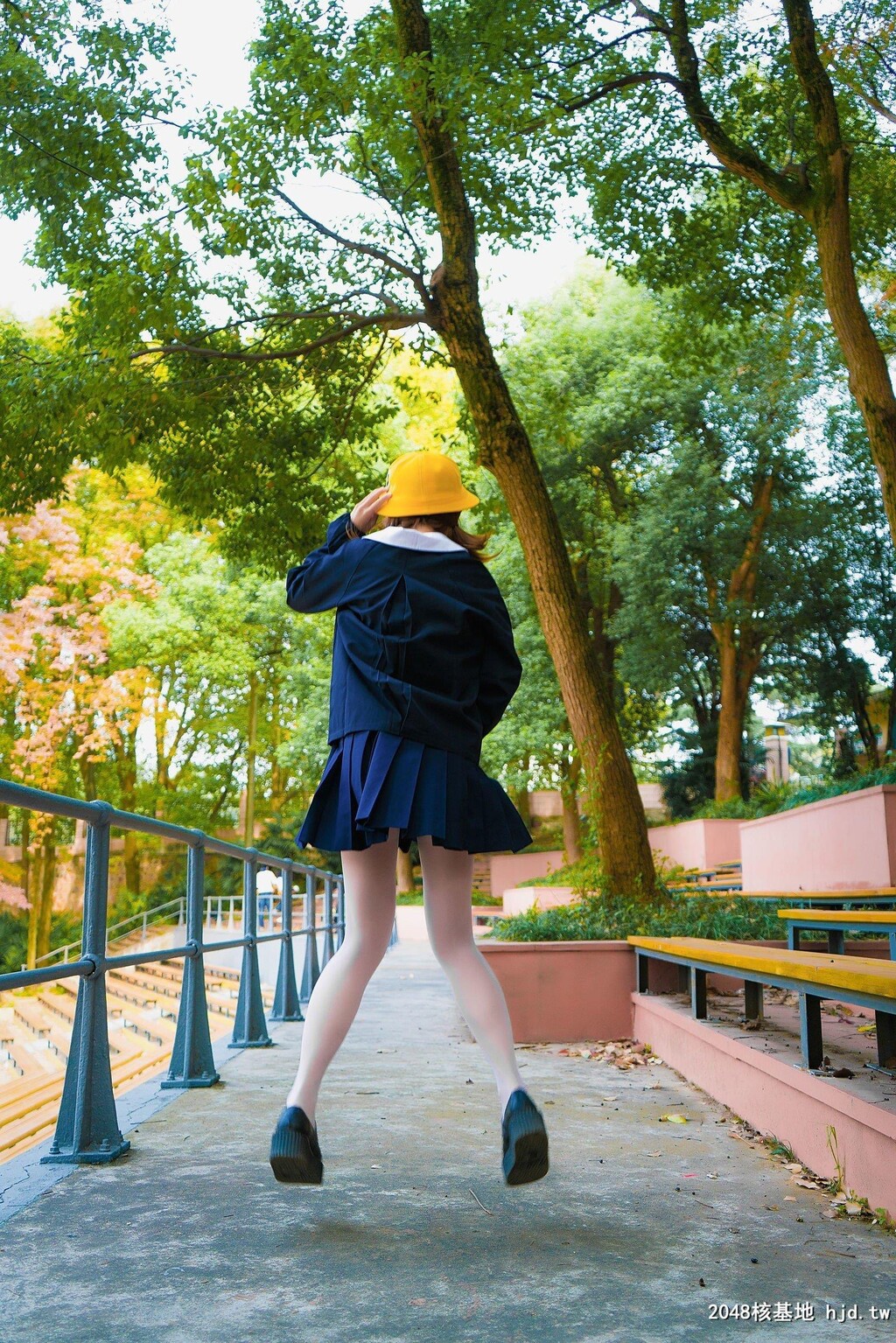 [CosPlay美女]面饼仙儿-幼稚园写真[3][10P]第1页 作者:Publisher 帖子ID:196986 TAG:唯美图片,唯美清純,2048核基地