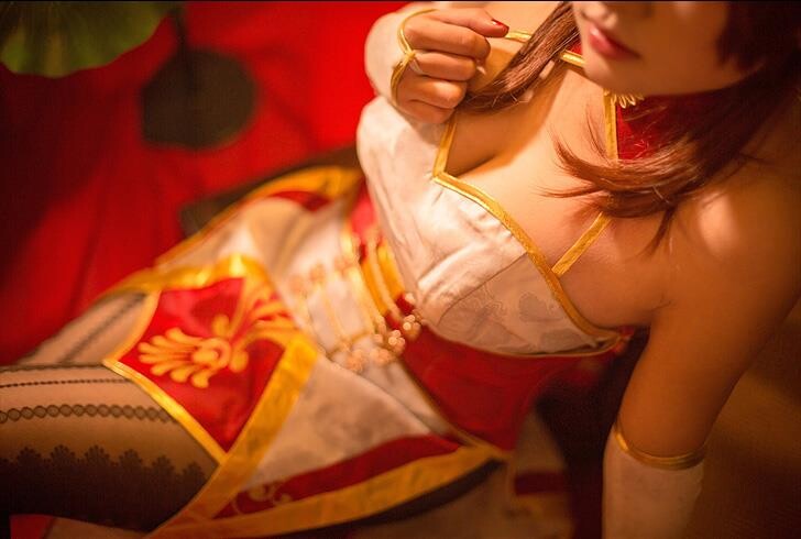 萌娘乐正绫cosplay秀巨乳私房诱惑[21P]第1页 作者:Publisher 帖子ID:207698 TAG:唯美图片,唯美清純,2048核基地