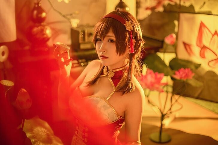 萌娘乐正绫cosplay秀巨乳私房诱惑[21P]第1页 作者:Publisher 帖子ID:207698 TAG:唯美图片,唯美清純,2048核基地