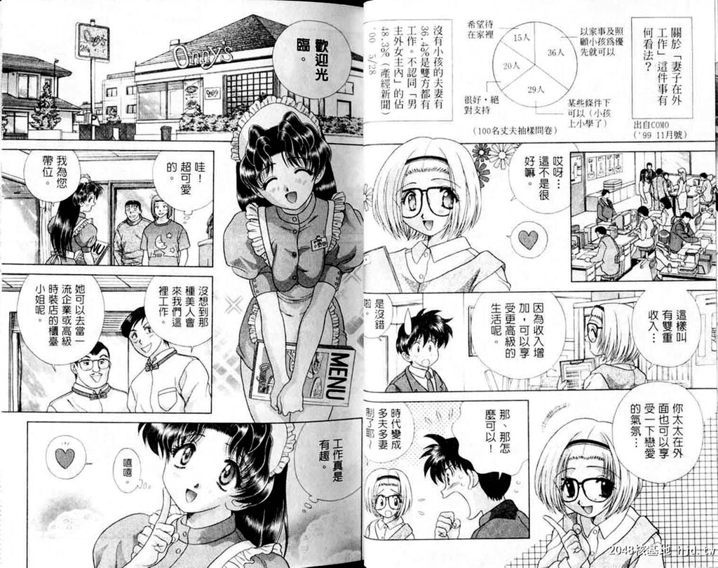 [中文][黑白]两人性世界/夫妻成长日记Vol-12上集[42P]第1页 作者:Publisher 帖子ID:214312 TAG:动漫图片,卡通漫畫,2048核基地