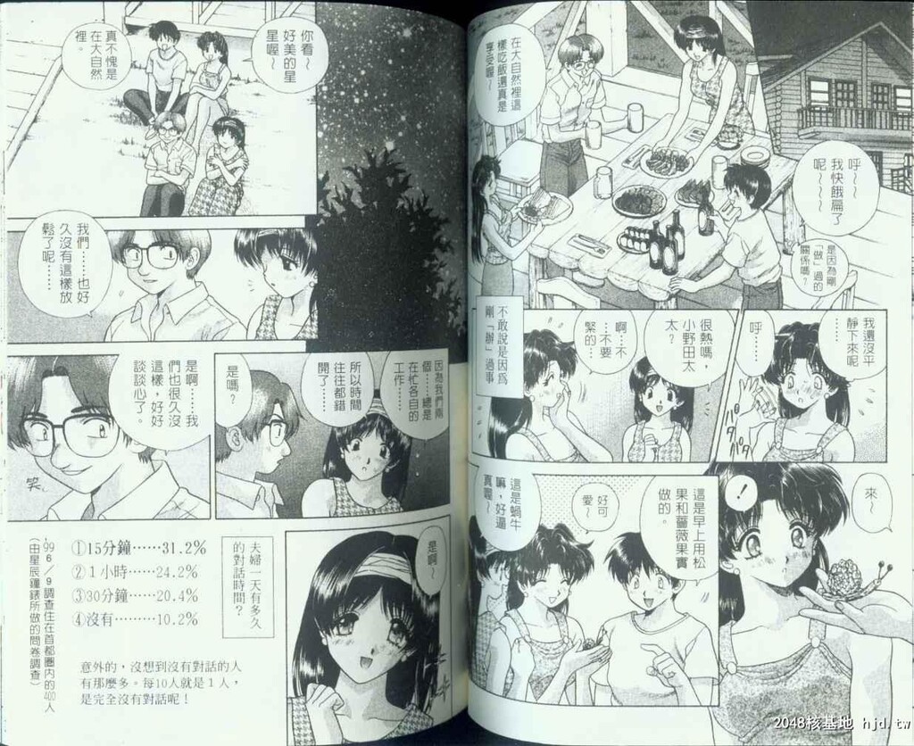 [中文][黑白]两人性世界/夫妻成长日记Vol-08下集[53P]第0页 作者:Publisher 帖子ID:213414 TAG:动漫图片,卡通漫畫,2048核基地