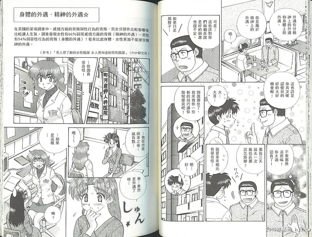 [中文][黑白][两人性世界/夫妻成长日记]part-331-332[21P]第1页 作者:Publisher 帖子ID:219346 TAG:动漫图片,卡通漫畫,2048核基地