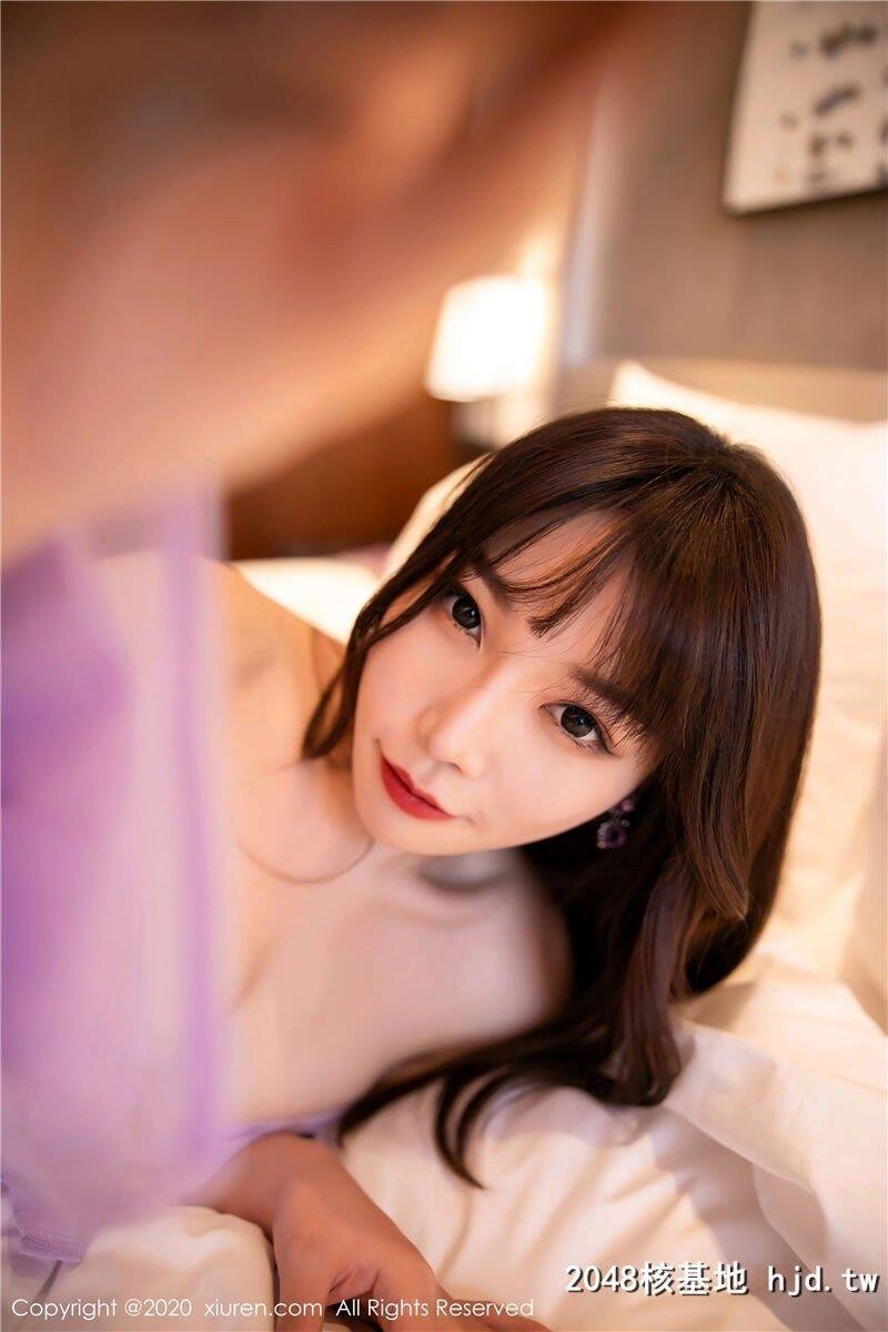 [XiuRen秀人网]2020.04.20No.2171芝芝Booty性感内衣写真[80P]第1页 作者:Publisher 帖子ID:230230 TAG:唯美图片,唯美清純,2048核基地