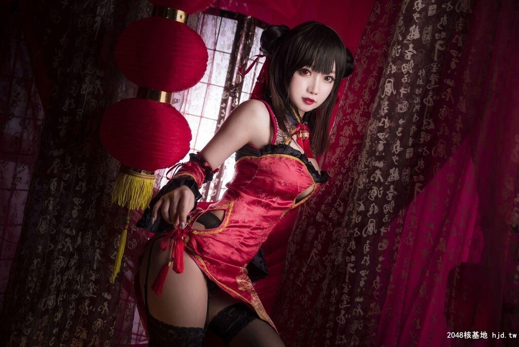 清纯美女鬼畜瑶黑丝美腿COSPLAY约会大作战时崎狂三写真22p第1页 作者:Publisher 帖子ID:231068 TAG:唯美图片,唯美清純,2048核基地