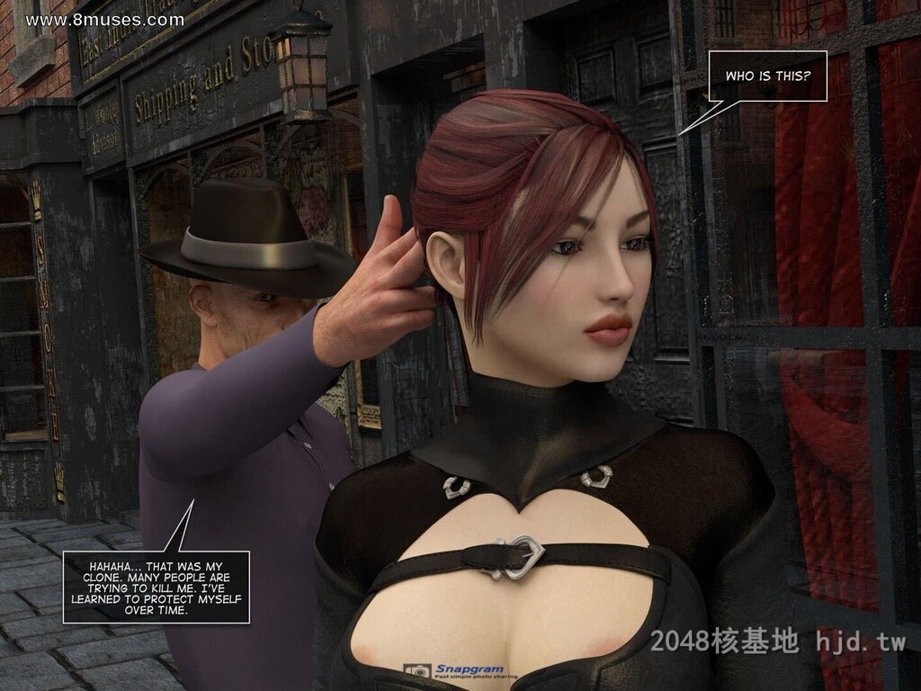 [3D][Amusteven]绝美画质冷刺客COLDASSASIN第1页 作者:Publisher 帖子ID:238062 TAG:动漫图片,卡通漫畫,2048核基地