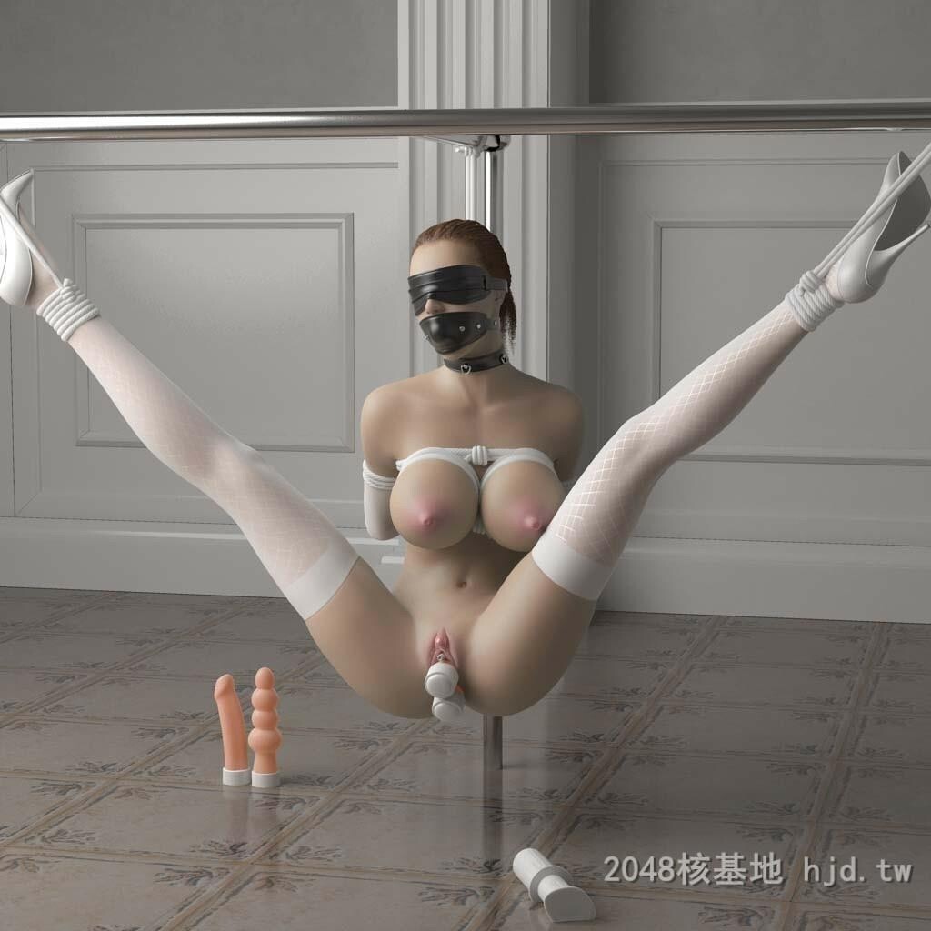 [中文][3D全彩]据说是蓝翔毕业生作品，栩栩如生的女娃，大家看看[66P]第1页 作者:Publisher 帖子ID:240420 TAG:动漫图片,卡通漫畫,2048核基地