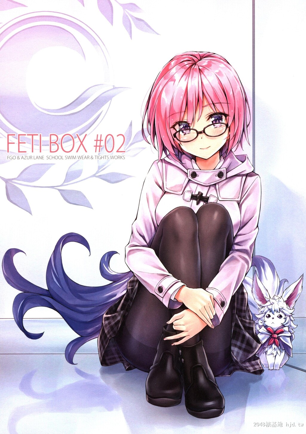 [全彩]KOTATSUROOM彩图集FETIBOX#02[25P]第0页 作者:Publisher 帖子ID:246539 TAG:动漫图片,卡通漫畫,2048核基地