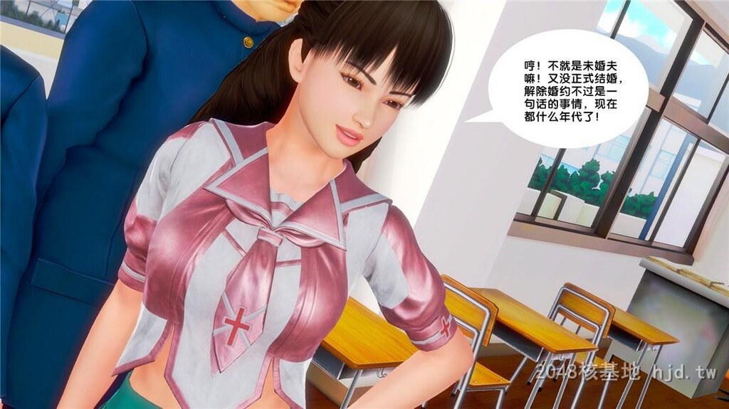 [中文][3D全彩]奴隶契约之女神战士18-1第1页 作者:Publisher 帖子ID:251251 TAG:动漫图片,卡通漫畫,2048核基地