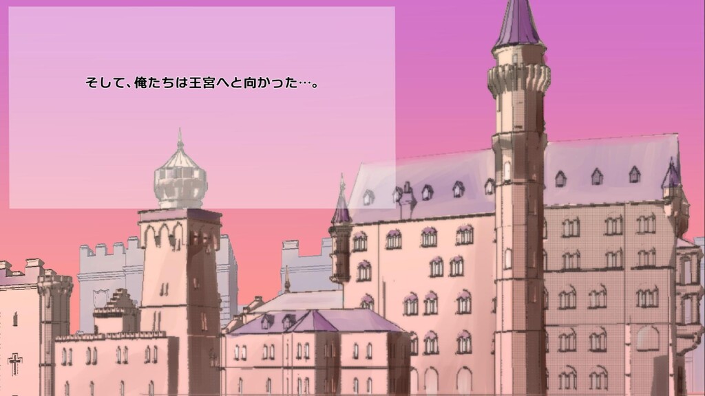 [サークルめでをい]憧れの姫様に低俗召使いのオレが浓厚种付けSEX!～エロ责め地狱で百日射精我慢すればまさかの姫様に排卵日中出し!～[214P]第0页 作者:Publisher 帖子ID:266412 TAG:动漫图片,卡通漫畫,2048核基地